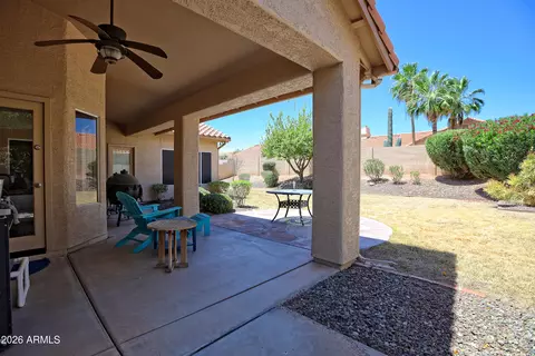 Exterior - 2542 E Mountain Sky Ave, Phoenix, AZ 85048 photo 3 of 10