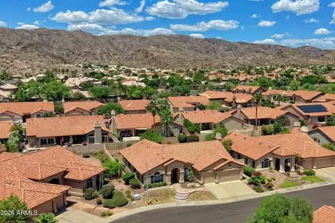 View/Area - 2542 E Mountain Sky Ave, Phoenix, AZ 85048 photo 8 of 14
