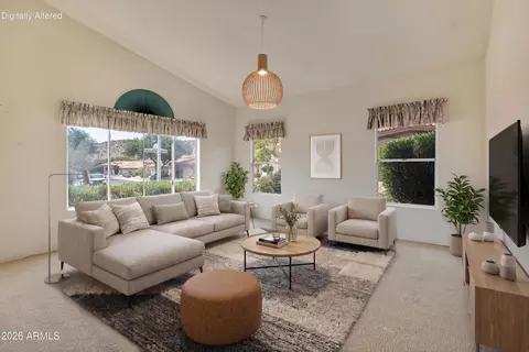 Living - 2542 E Mountain Sky Ave, Phoenix, AZ 85048 photo 3 of 14