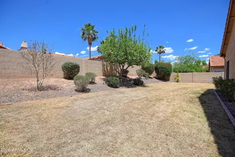 Exterior - 2542 E Mountain Sky Ave, Phoenix, AZ 85048 photo 4 of 10