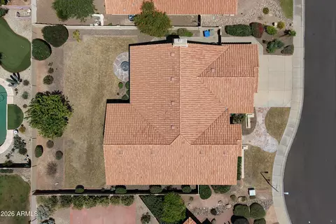 View/Area - 2542 E Mountain Sky Ave, Phoenix, AZ 85048 photo 5 of 14