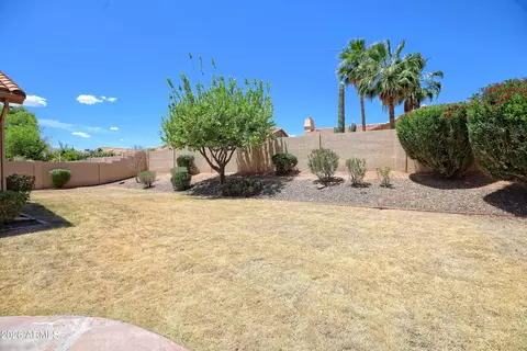 Exterior - 2542 E Mountain Sky Ave, Phoenix, AZ 85048 photo 7 of 10