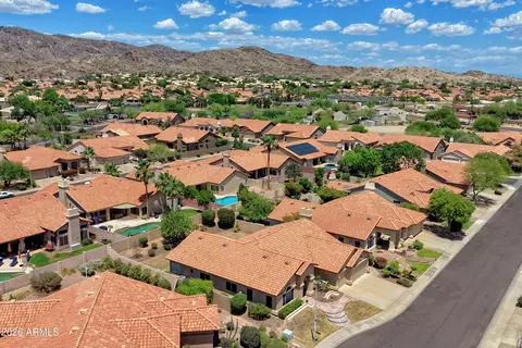 View/Area - 2542 E Mountain Sky Ave, Phoenix, AZ 85048 photo 4 of 14