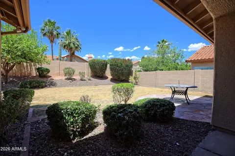 Exterior - 2542 E Mountain Sky Ave, Phoenix, AZ 85048 photo 6 of 10