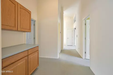 Entry Way - 2542 E Mountain Sky Ave, Phoenix, AZ 85048 photo 1 of 5