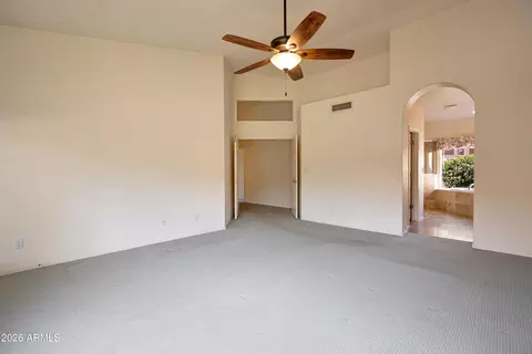 Bedroom - 2542 E Mountain Sky Ave, Phoenix, AZ 85048 photo 1 of 5