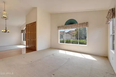Living - 2542 E Mountain Sky Ave, Phoenix, AZ 85048 photo 11 of 14