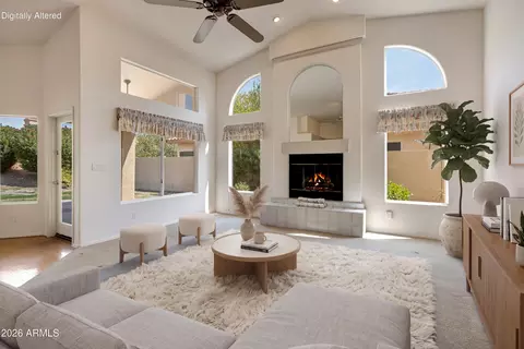 Living - 2542 E Mountain Sky Ave, Phoenix, AZ 85048 photo 1 of 14