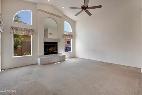 Living - 2542 E Mountain Sky Ave, Phoenix, AZ 85048 photo 4 of 14