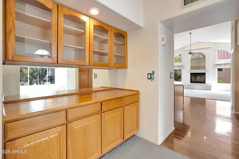 Entry Way - 2542 E Mountain Sky Ave, Phoenix, AZ 85048 photo 5 of 5