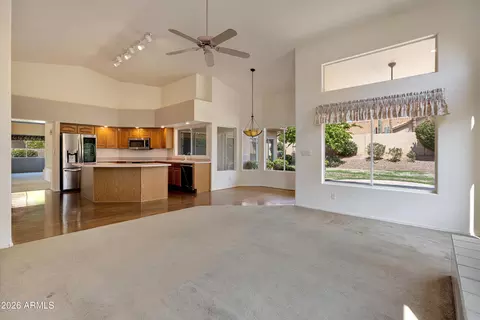 Living - 2542 E Mountain Sky Ave, Phoenix, AZ 85048 photo 6 of 14