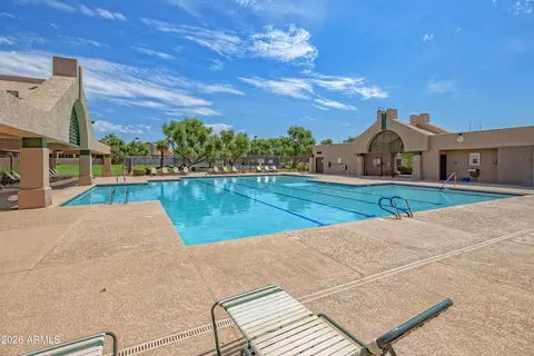 Exterior - 2542 E Mountain Sky Ave, Phoenix, AZ 85048 photo 10 of 10