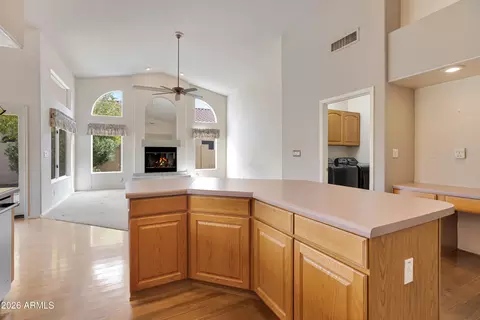 Kitchen - 2542 E Mountain Sky Ave, Phoenix, AZ 85048 photo 1 of 4