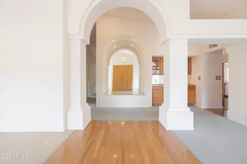 Entry Way - 2542 E Mountain Sky Ave, Phoenix, AZ 85048 photo 4 of 5