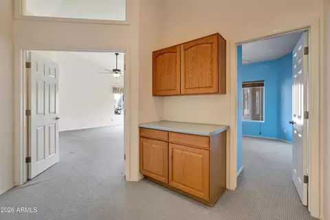 Entry Way - 2542 E Mountain Sky Ave, Phoenix, AZ 85048 photo 3 of 5