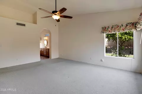 Bedroom - 2542 E Mountain Sky Ave, Phoenix, AZ 85048 photo 5 of 5