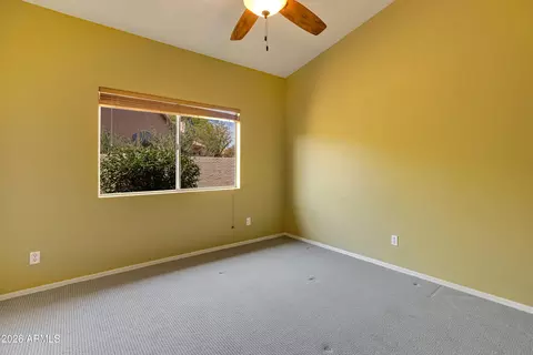 Bedroom - 2542 E Mountain Sky Ave, Phoenix, AZ 85048 photo 3 of 5