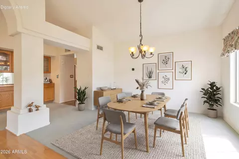 Dining - 2542 E Mountain Sky Ave, Phoenix, AZ 85048 photo 1 of 3