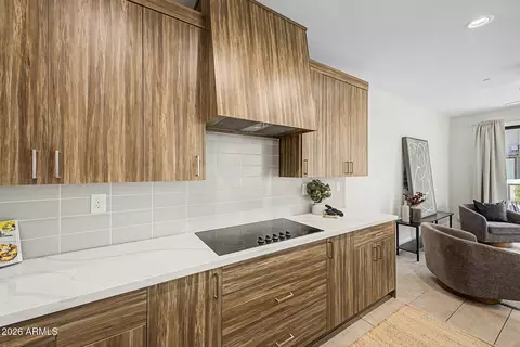 Kitchen - 137 E Hearne Way, Gilbert, AZ 85234 photo 3 of 3