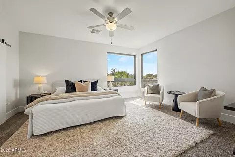 Bedroom - 137 E Hearne Way, Gilbert, AZ 85234 photo 1 of 4
