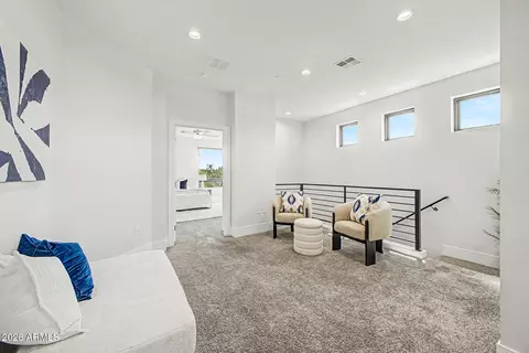 Entry Way - 137 E Hearne Way, Gilbert, AZ 85234 photo 1 of 2