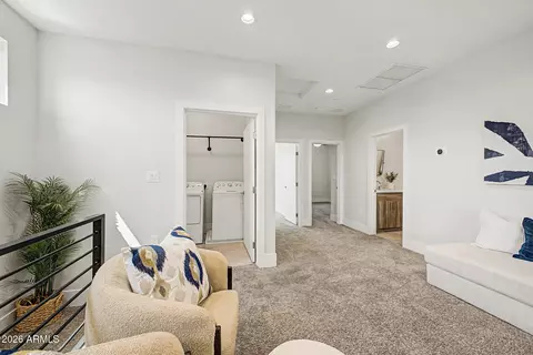 Entry Way - 137 E Hearne Way, Gilbert, AZ 85234 photo 2 of 2