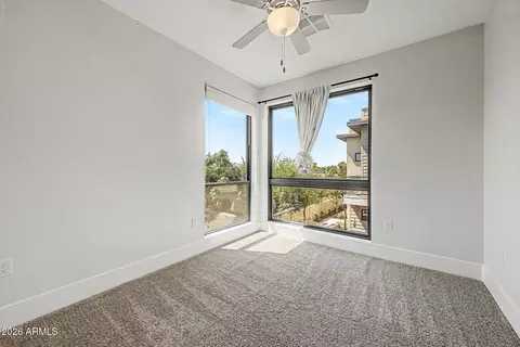 Bedroom - 137 E Hearne Way, Gilbert, AZ 85234 photo 4 of 4