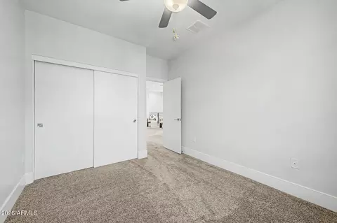 Bedroom - 137 E Hearne Way, Gilbert, AZ 85234 photo 3 of 4