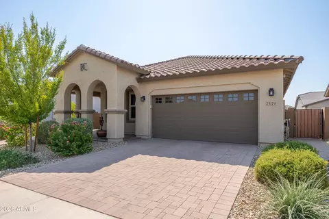 25179 N 173rd Ln, Surprise, AZ 85387