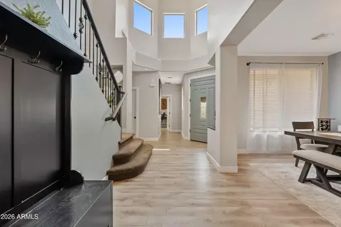 Entry Way - 6766 S Seneca Ct, Gilbert, AZ 85298 photo 1 of 3