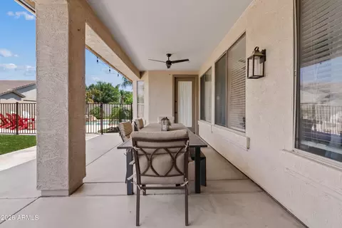 Exterior - 6766 S Seneca Ct, Gilbert, AZ 85298 photo 2 of 17