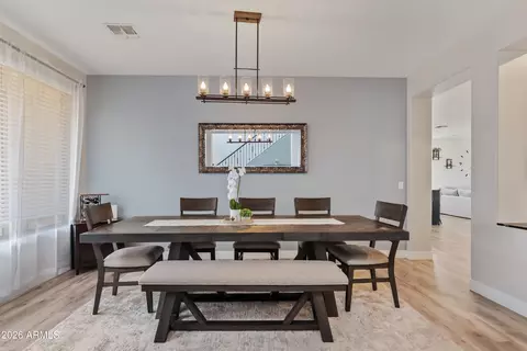 Dining - 6766 S Seneca Ct, Gilbert, AZ 85298 photo 1 of 5
