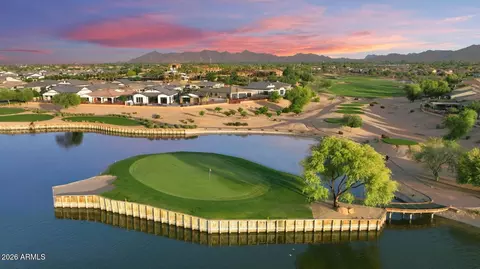 View/Area - 6766 S Seneca Ct, Gilbert, AZ 85298 photo 3 of 12