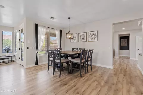 Dining - 6766 S Seneca Ct, Gilbert, AZ 85298 photo 3 of 5