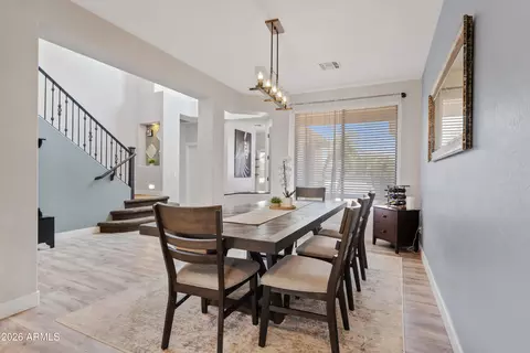 Dining - 6766 S Seneca Ct, Gilbert, AZ 85298 photo 2 of 5