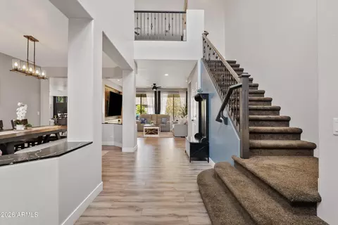 Entry Way - 6766 S Seneca Ct, Gilbert, AZ 85298 photo 2 of 3