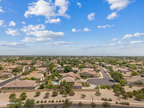 View/Area - 6766 S Seneca Ct, Gilbert, AZ 85298 photo 10 of 12