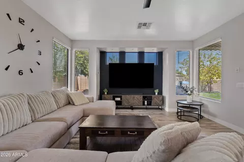 Living - 6766 S Seneca Ct, Gilbert, AZ 85298 photo 3 of 3