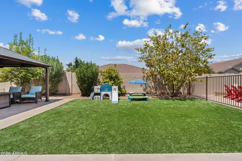 Exterior - 6766 S Seneca Ct, Gilbert, AZ 85298 photo 8 of 17