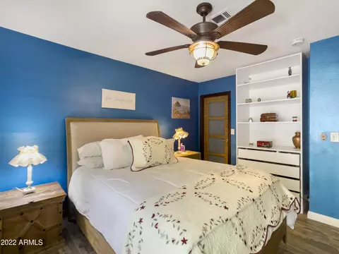 Bedroom - 1834 E Riviera Dr, Tempe, AZ 85282 photo 2 of 11