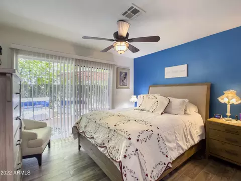 Bedroom - 1834 E Riviera Dr, Tempe, AZ 85282 photo 1 of 11