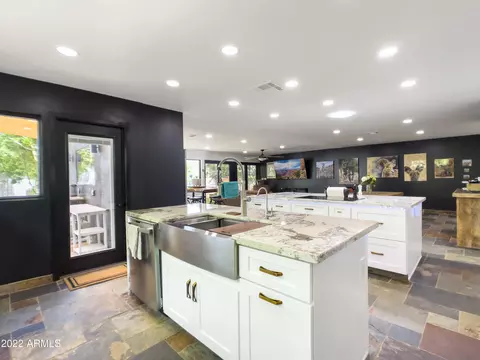 Kitchen - 1834 E Riviera Dr, Tempe, AZ 85282 photo 8 of 8