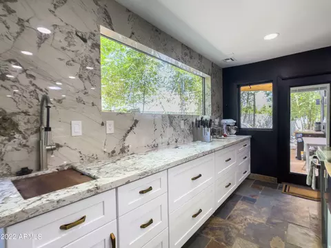 Kitchen - 1834 E Riviera Dr, Tempe, AZ 85282 photo 7 of 8