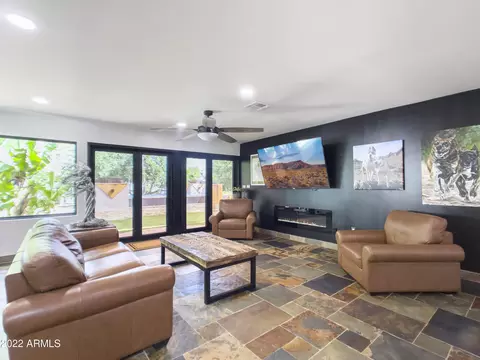 Living - 1834 E Riviera Dr, Tempe, AZ 85282 photo 5 of 7