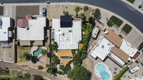 View/Area - 1834 E Riviera Dr, Tempe, AZ 85282 photo 6 of 10