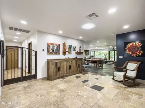 Entry Way - 1834 E Riviera Dr, Tempe, AZ 85282 photo 2 of 2
