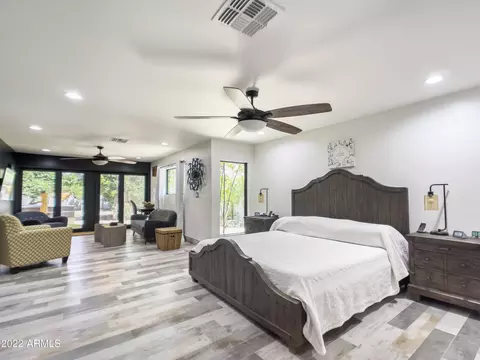 Bedroom - 1834 E Riviera Dr, Tempe, AZ 85282 photo 5 of 11