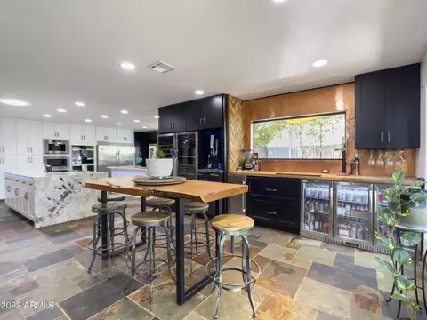 Kitchen - 1834 E Riviera Dr, Tempe, AZ 85282 photo 3 of 8