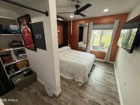 Bedroom - 1834 E Riviera Dr, Tempe, AZ 85282 photo 11 of 11