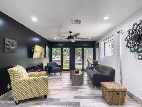 Living - 1834 E Riviera Dr, Tempe, AZ 85282 photo 4 of 7